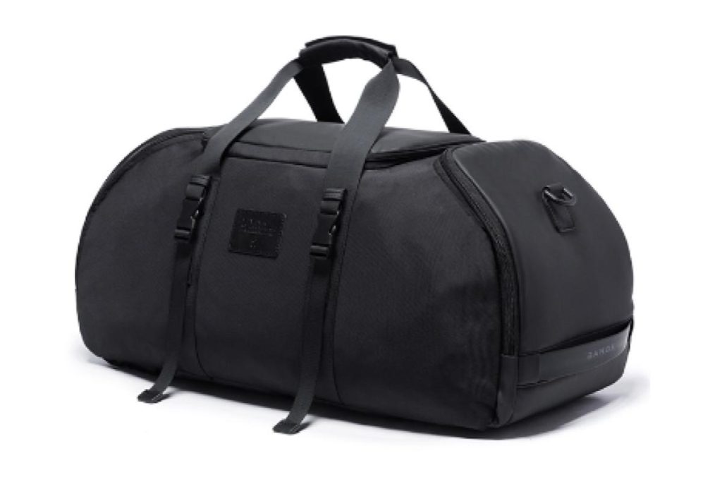 8 Bagasi Carry-on Terbaik di Malaysia 2025 6 Bange Sport Hand Carry Backpack