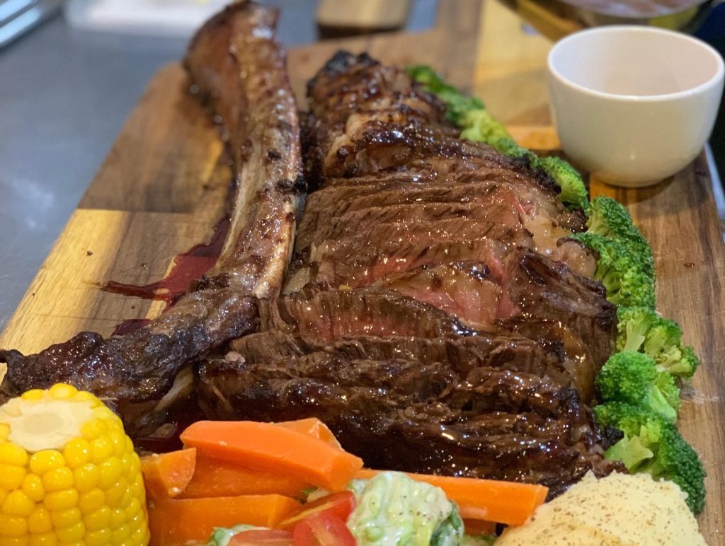 Top 16 Best Restaurants in Bukit Jelutong 2025 24 Baqara Fine Meat