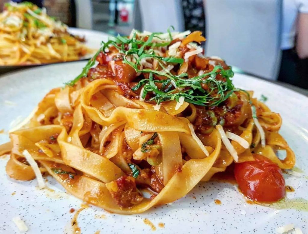 Top 10 Best Italian Restaurants in KL & Selangor 2025 4 Basil Pasta House