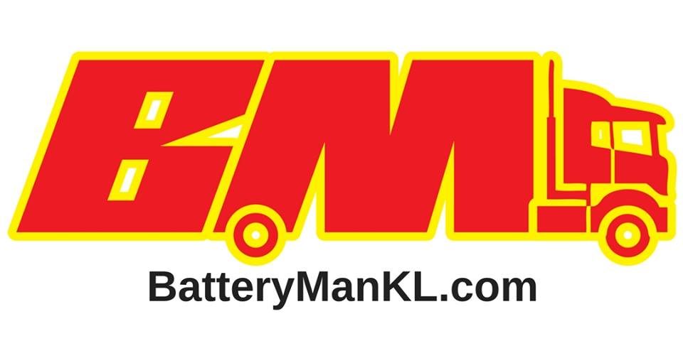Top 10 Best Car Battery Delivery Services in KL & Selangor 2025 10 Battery Man KL Car Battery Delivery