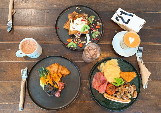 Top 16 Best Cafes in Kota Damansara 2025 3 Bean Brothers