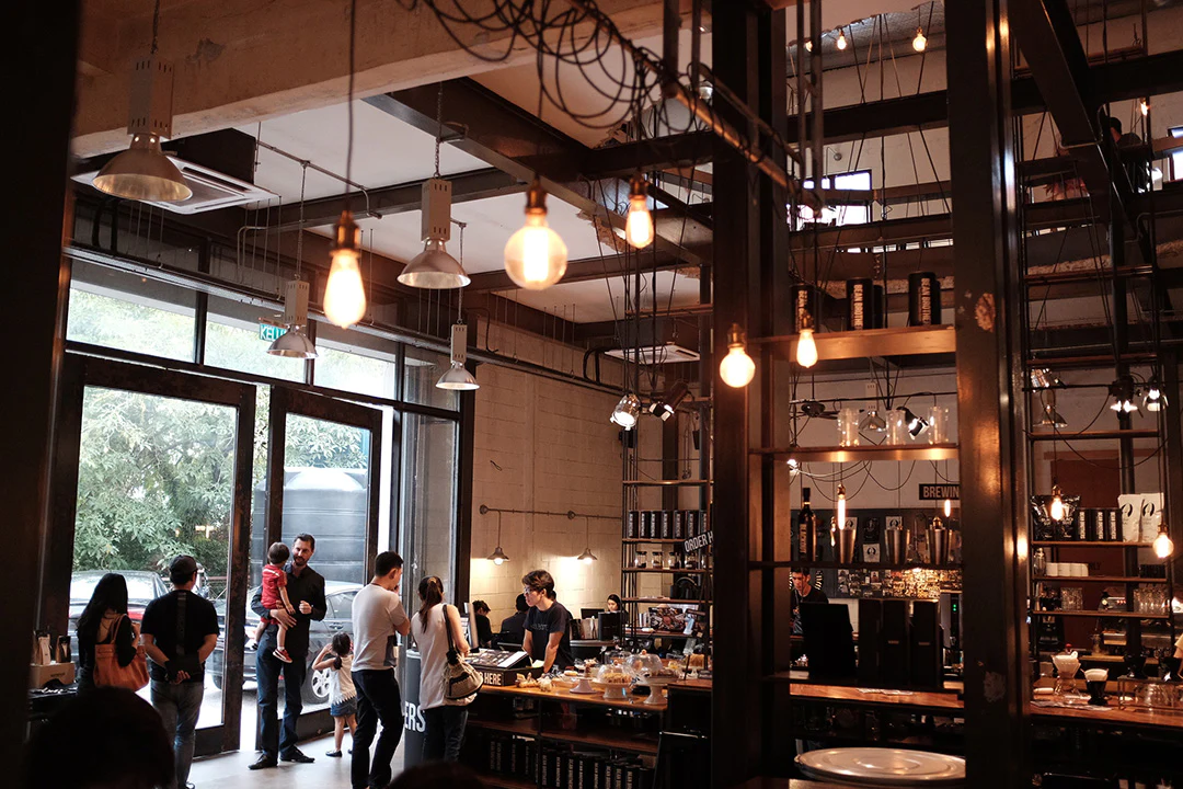 Top 15 Best Cafes in Damansara 2025 22 Bean Brothers
