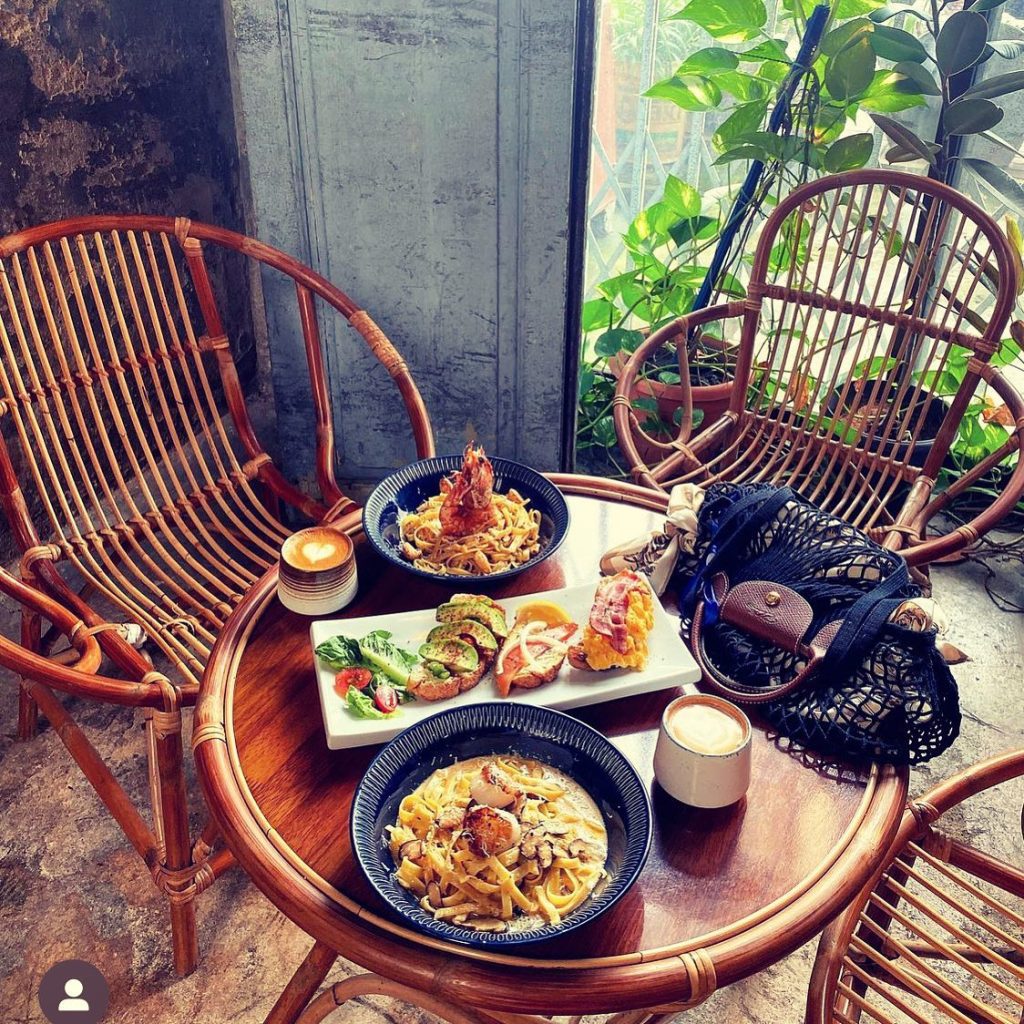 The 20 Must-Go Cafes In Penang 2025 21 Bean Sprout Cafe