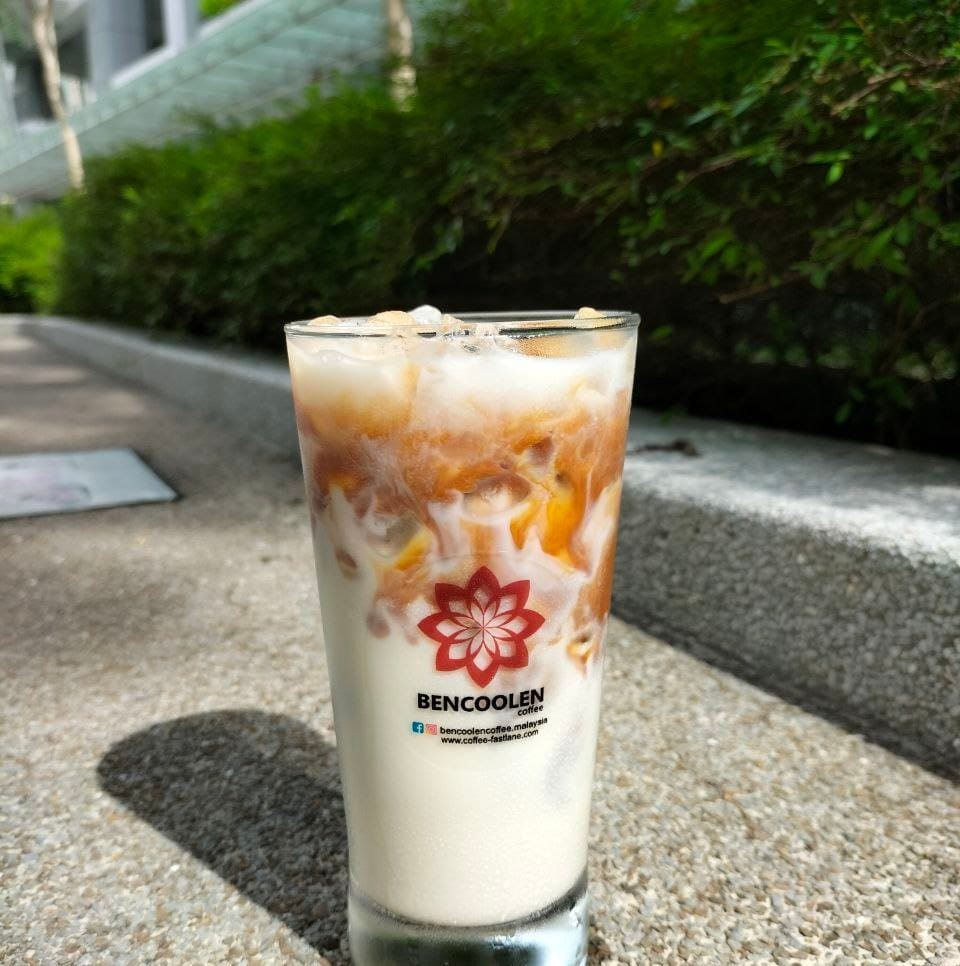 10 Kafe Terbaik di Putrajaya 2025 29 Bencoolen Coffee Putrajaya