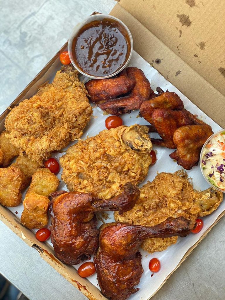 Top 8 Best Restaurants in Sungai Petani 2025 6 Big Mouth Republic