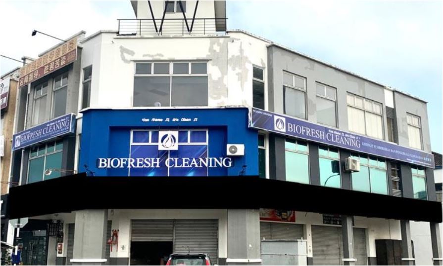 Top 16 Best Cleaning Services In Johor 2025 2 Biofresh Cleaning Sdn Bhd