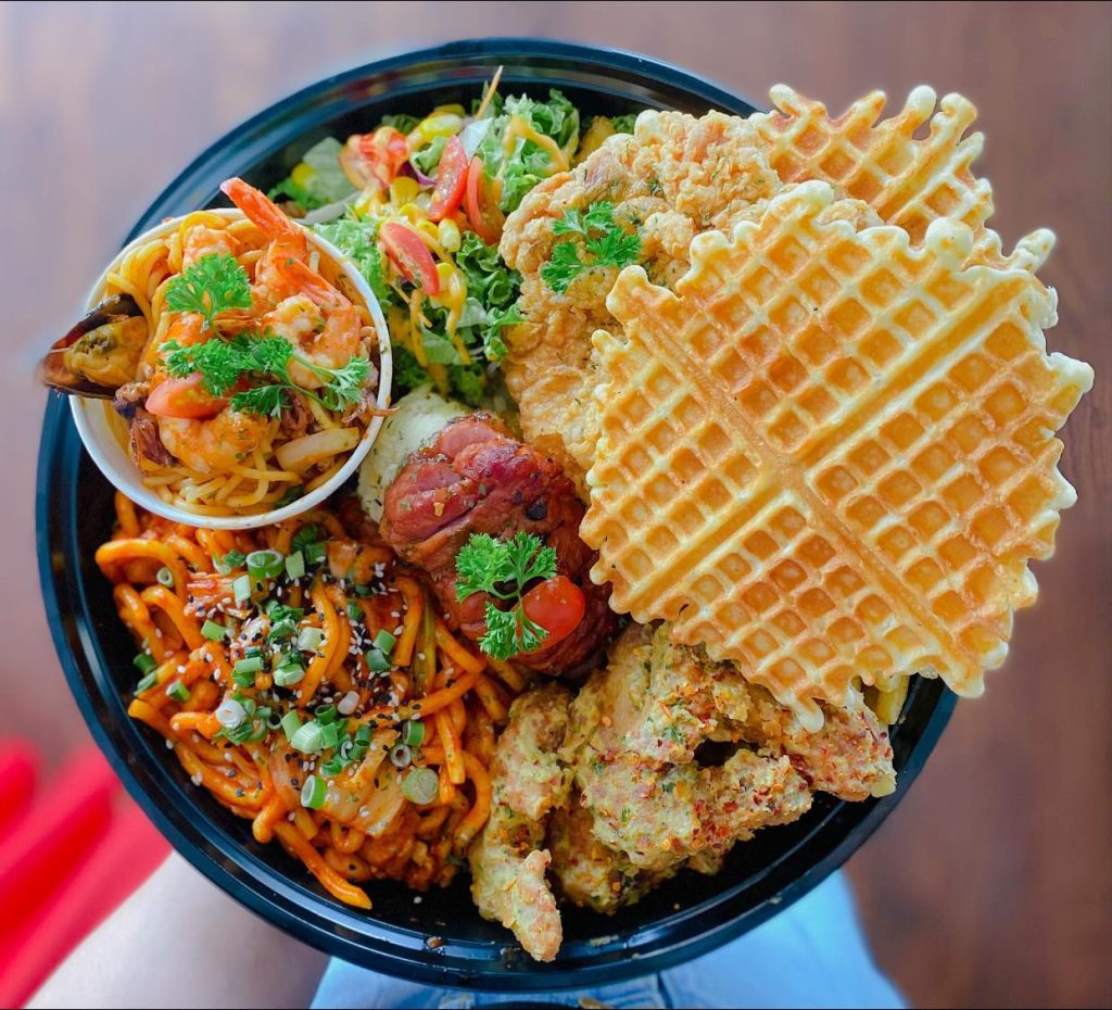 Top 16 Best Cafes In Sungai Petani 2025 24 Bites