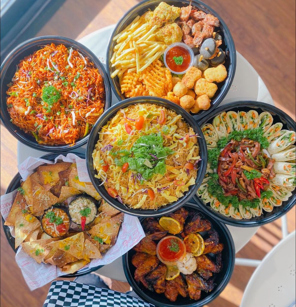 Top 16 Best Cafes In Sungai Petani 2025 23 Bites