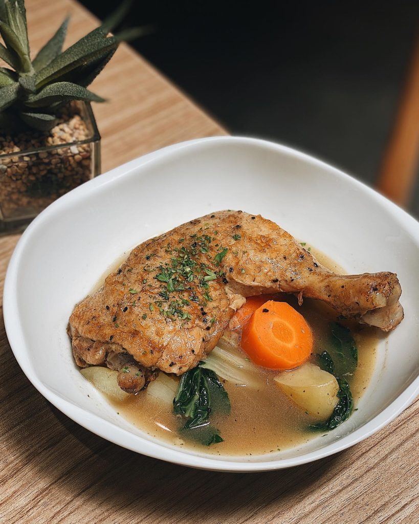 The 20 Must-Go Cafes In Penang 2025 13 Black Kettle