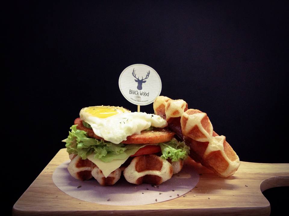 Top 15 Best Cafes in Damansara 2025 17 Blackwood Cafe