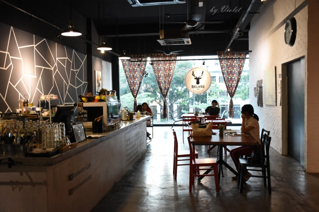 Top 15 Best Cafes in Petaling Jaya 2025 19 Blackwood Cafe Petaling Jaya