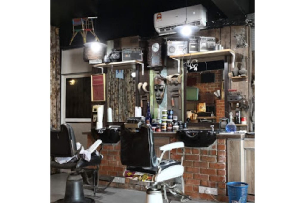 Top 12 Best Barber Shops In Penang 2025 8 Bois Hair Design