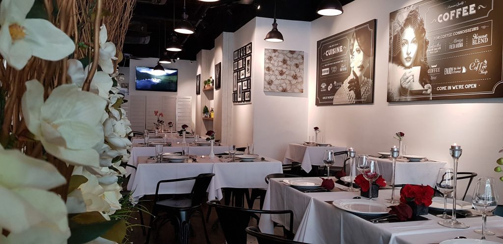 Top 10 Best Restaurants in Damansara 2025 28 Bon Appetit Restaurant Cafe