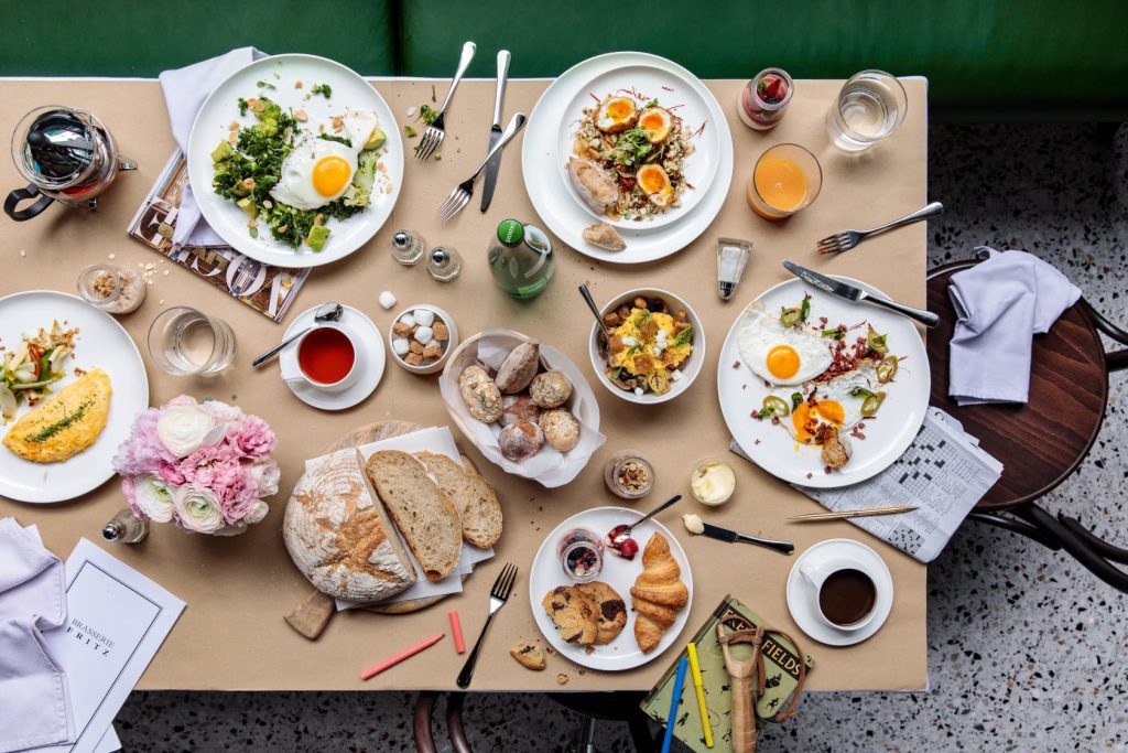 Top 10 Best French Restaurants in KL & Selangor 2025 28 Brasserie Fritz