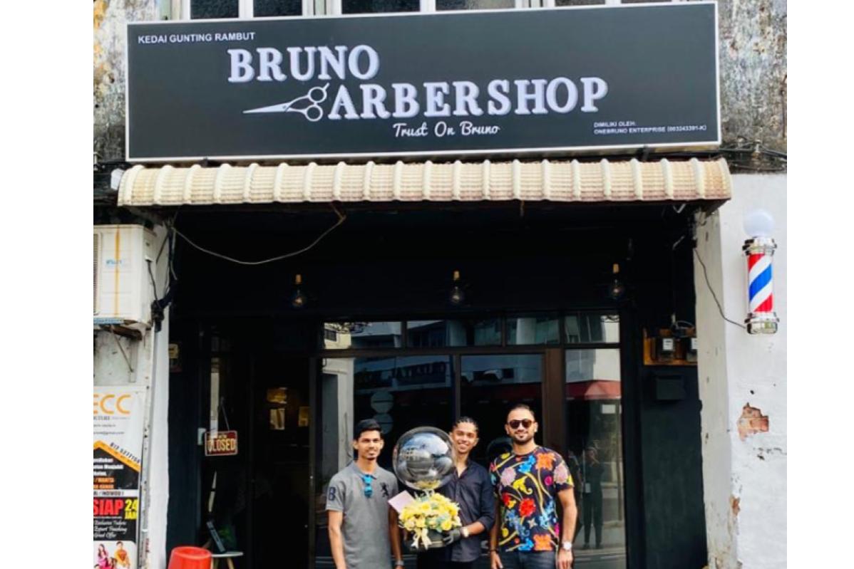 Top 12 Best Barber Shops In Penang 2024 Stylish