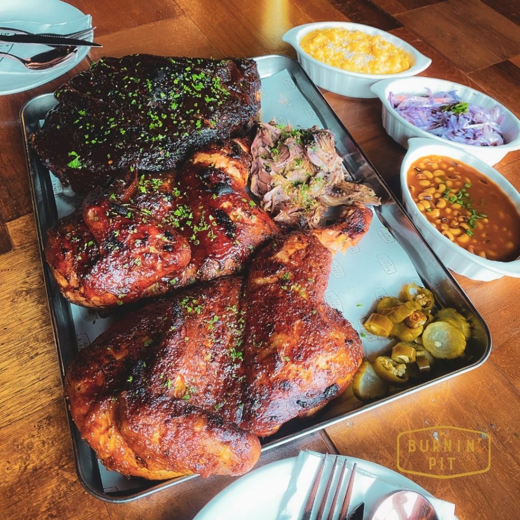Top 10 Best BBQ Restaurants in KL & Selangor 2025 15 Burnin Pit