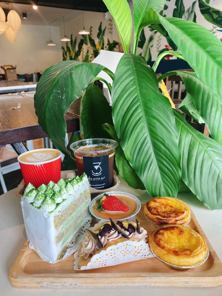 Top 16 Best Cafes In Sungai Petani 2025 27 CW River Bay Cafe