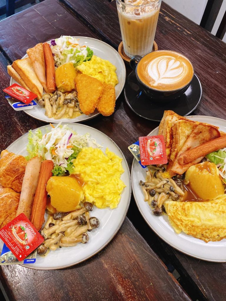 Top 16 Best Cafes In Sungai Petani 2025 28 CW River Bay Cafe