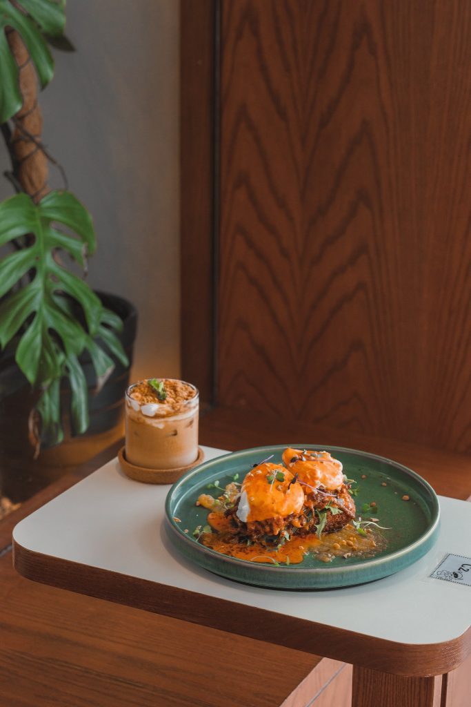 Top 16 Best Cafes in SS2 & The Hub SS2 2025 29 Cafe Bandit