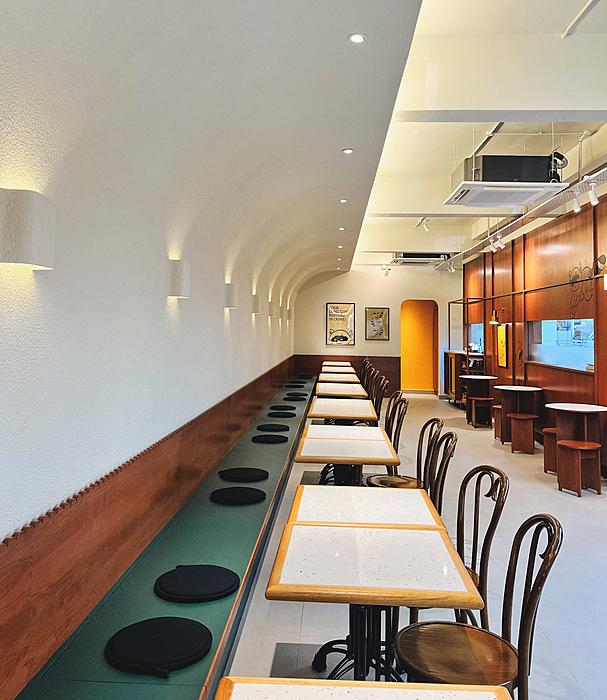 Top 16 Best Cafes in SS2 & The Hub SS2 2025 28 Cafe Bandit