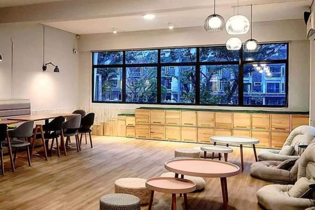 8 Pet Cafe Terbaik di Pulau Pinang 2025 12 Cafe De Ohana