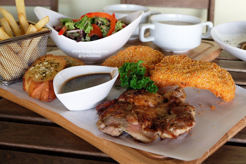 Top 15 Best Cafes in Damansara 2025 29 Cafe Lafayette