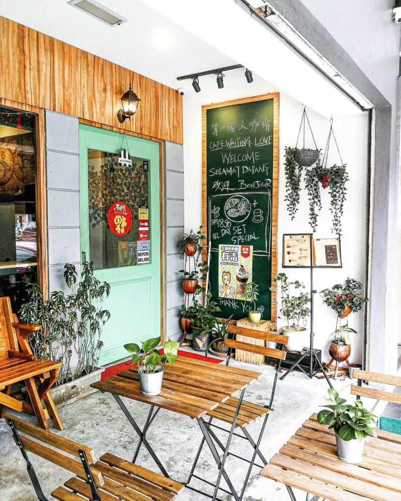 Top 16 Best Cafes in Kota Damansara 2025 16 Cafe.Waiting.Love