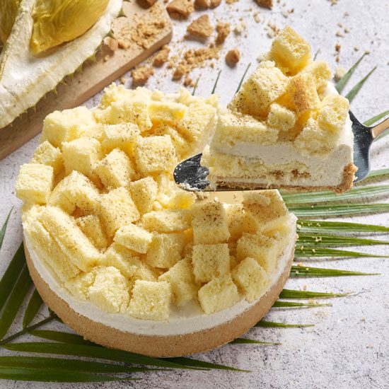 Top 10 Best Cheesecakes in KL & Selangor 2025 21 Cat the Fiddle Cakes