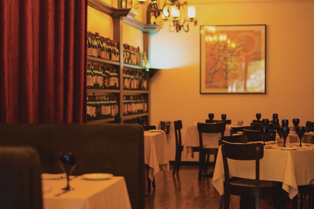 Top 10 Best Spanish Restaurants in KL & Selangor 2025 24 Cava