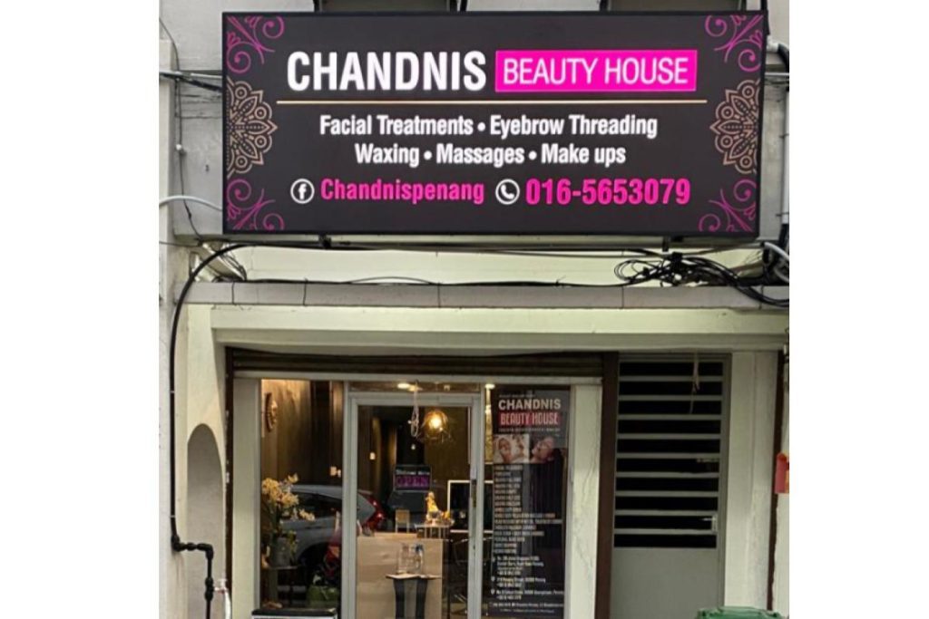 Top 16 Best Facial Treatments In Penang 2026 2 Chandnis Beauty Penang