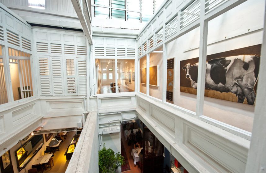 The 20 Must-Go Cafes In Penang 2025 2 China House