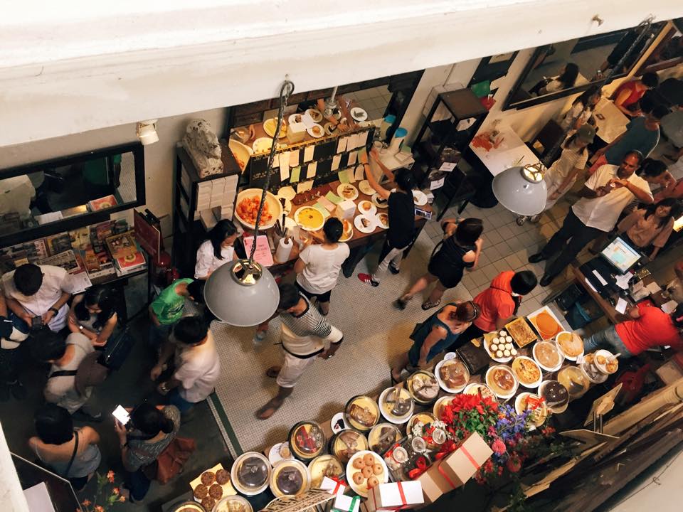 The 20 Must-Go Cafes In Penang 2025 3 China House