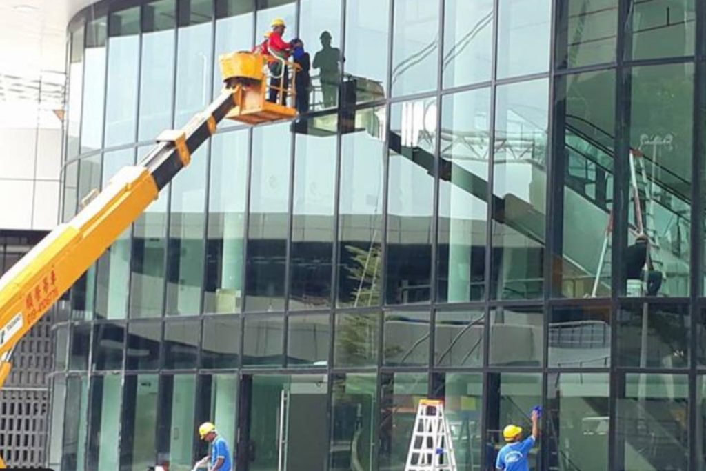 Top 16 Best Cleaning Services In Penang 2025 5 CleaNeat Cleaning Services M Sdn Bhd