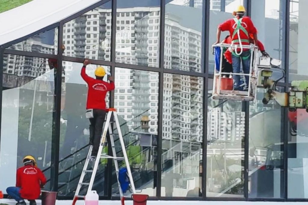 Top 16 Best Cleaning Services In Penang 2025 4 CleaNeat Cleaning Services M Sdn Bhd