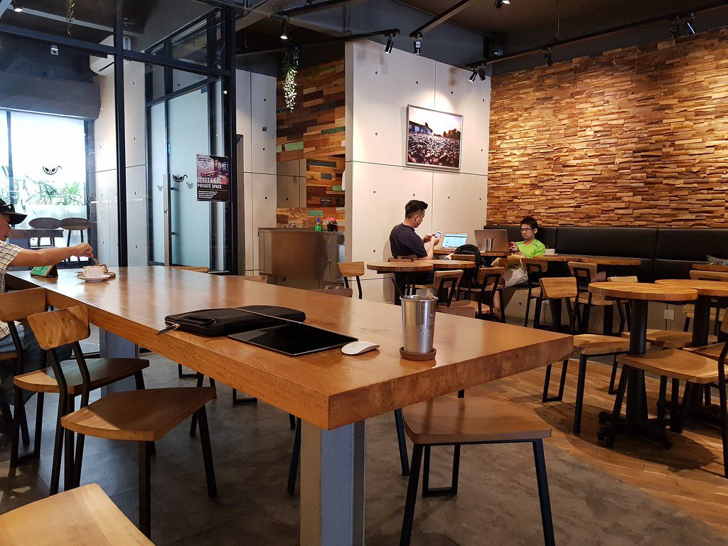 Top 16 Best Cafes in SS2 & The Hub SS2 2025 12 Coffea Coffee