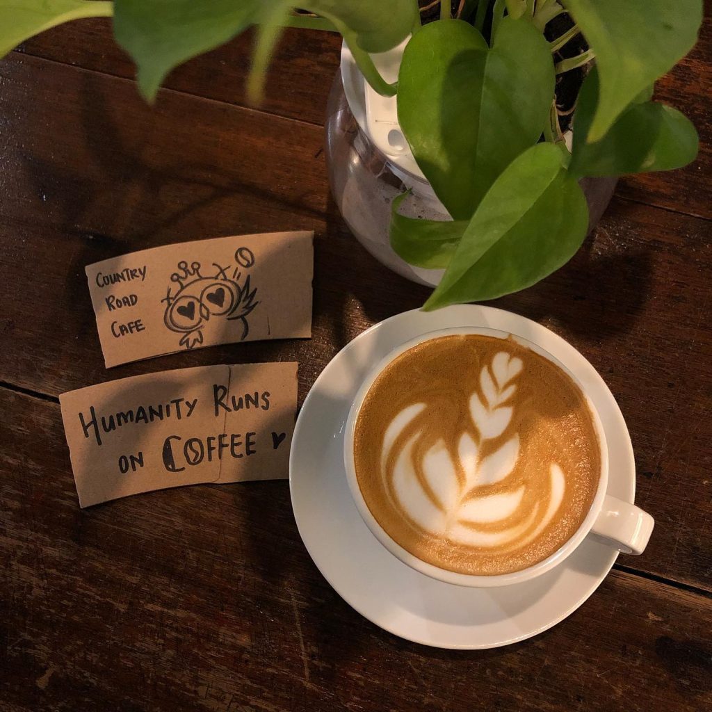 Top 16 Best Cafes In Sungai Petani 2025 36 Country Road Cafe