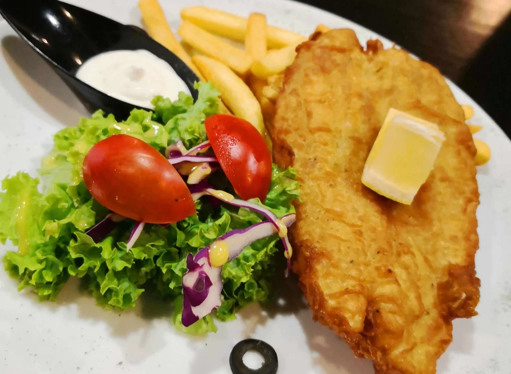 Top 16 Best Cafes In Sungai Petani 2025 37 Country Road Cafe