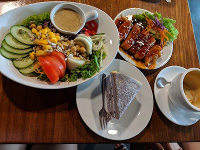 Top 10 Best Cafes in Butterworth 2025 14 DELAWN