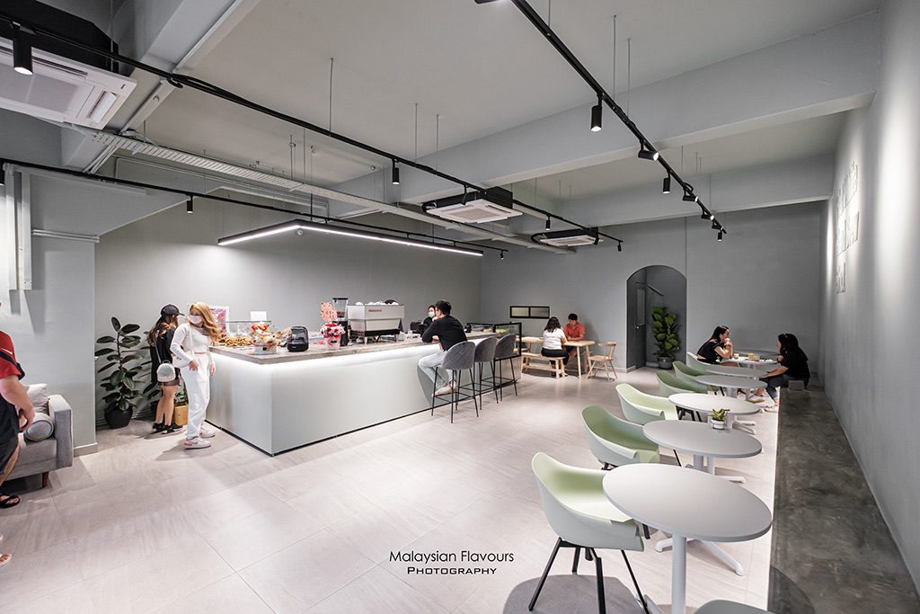 Top 16 Best Cafes in SS2 & The Hub SS2 2025 22 DRIFT COFFEE