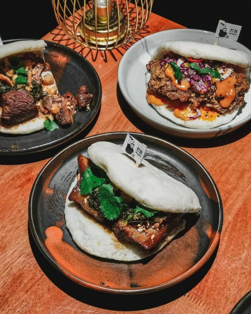 Top 16 Best Restaurants in Petaling Street 2025 19 Da Bao