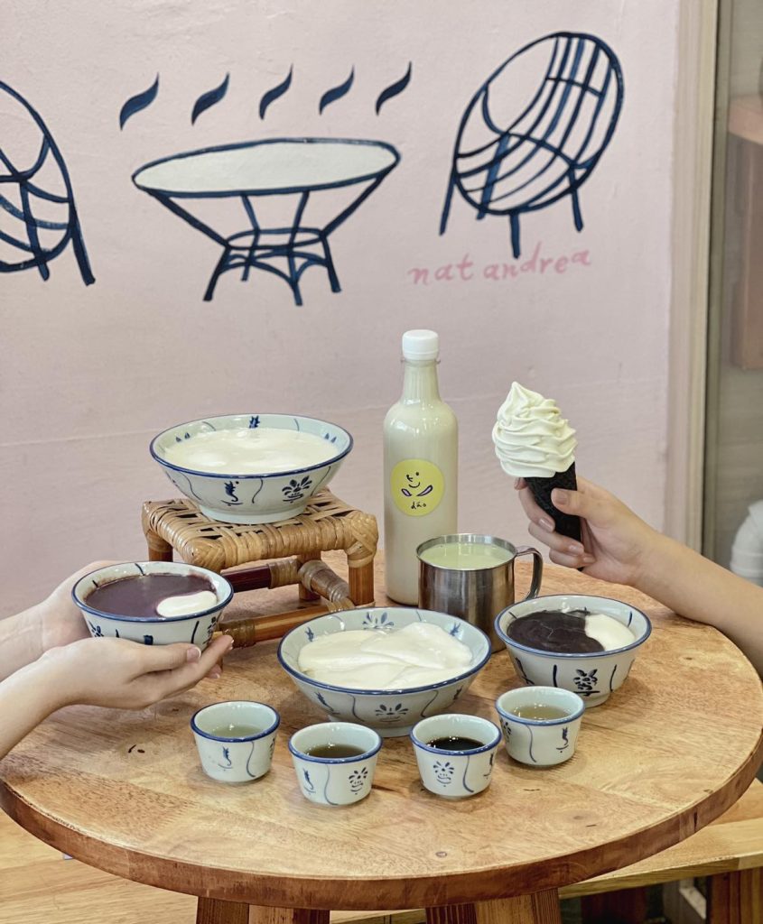 The 16 Must-Go Cafes In Kuchai Lama 2025 31 Dao