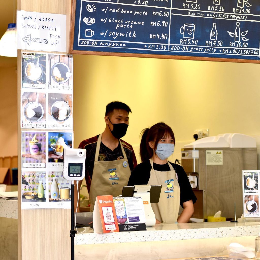 The 16 Must-Go Cafes In Kuchai Lama 2025 30 Dao