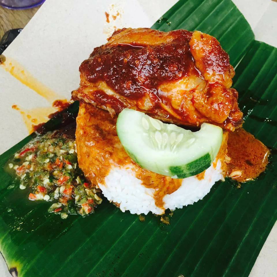 Top 17 Best Restaurants in Kuantan 2025 11 Dapur Mama Original Nasi Kukus
