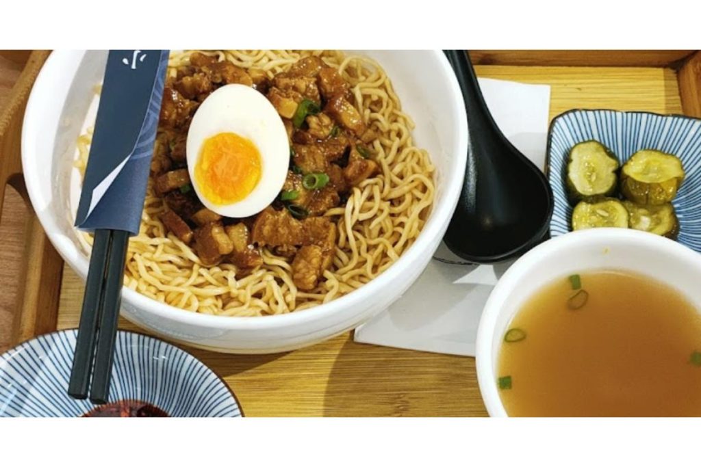 Top 16 Best Restaurants In SS2 2025 25 DayOne DayOne Noodles @SS