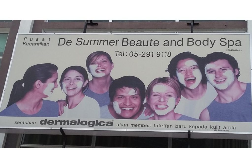 Top 16 Best Facial Treatments In Ipoh 2025 2 De Summer Beaute Body Spa