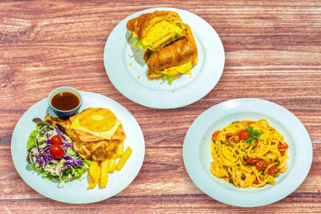 Top 10 Best Cafes in Butterworth 2025 10 De Sundays Cafe