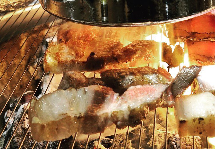 10 BBQ Korea Terbaik di Johor Bahru 2025 3 Doma Korean Cuisine