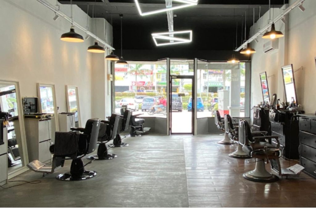 Top 10 Best Barber Shops In Johor 2025 5 Downsouth Barbershop