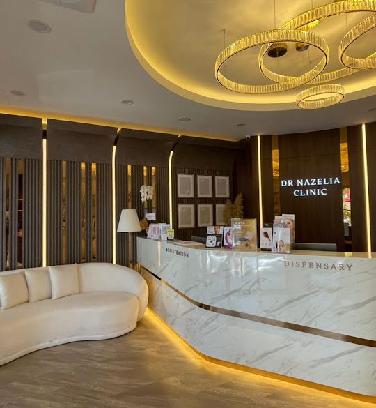 Top 20 Best Dermatology Clinics in KL & Selangor 2025 21 Dr Nazelia Clinic TTDI