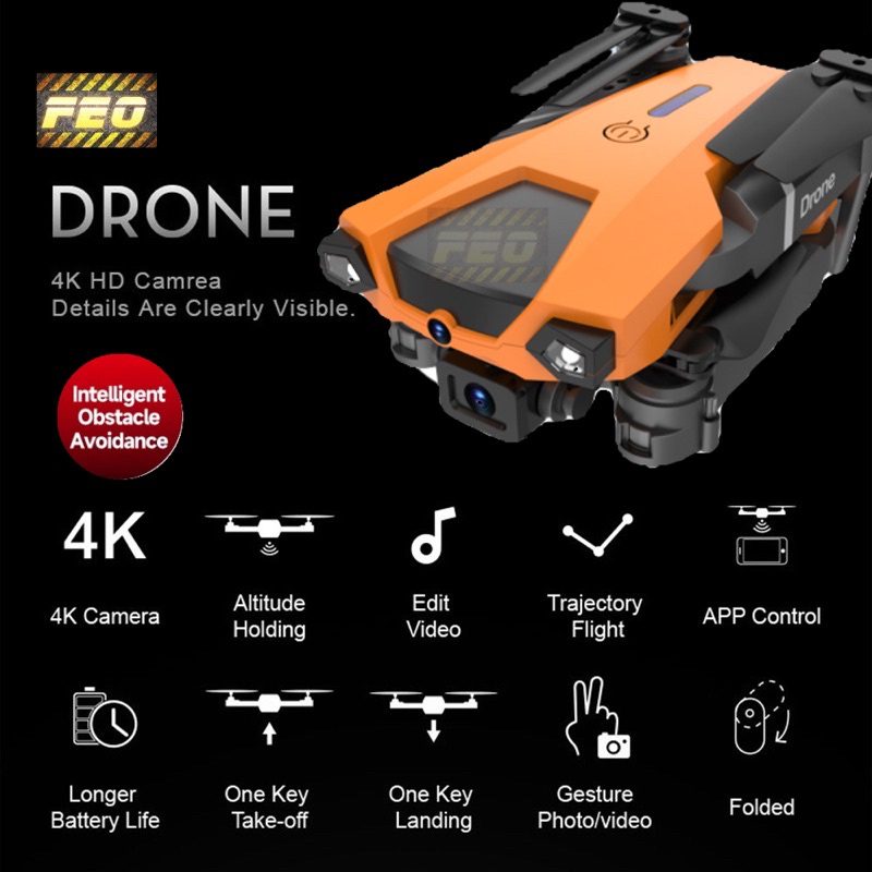 40 Idea Menarik untuk Hantaran Perkahwinan 2025 33 Drone